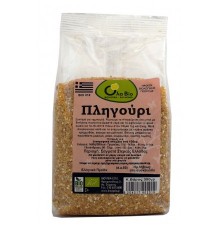 ΠΛΗΓΟΥΡΙ ΒΙΟ ΕΛΛΗΝΙΚΟ 350gr